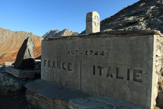 Col Agnel