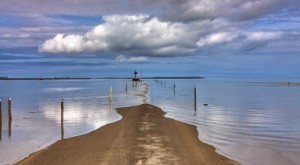 Passage du Gois