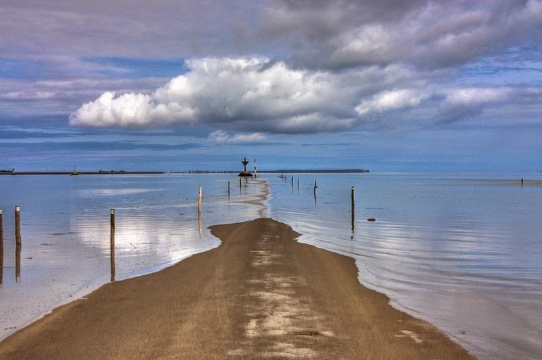 Passage du Gois