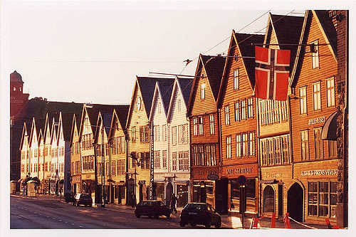 Bergen