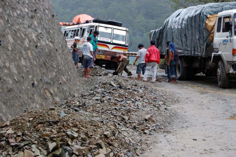 Halsema Highway