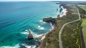 Great Ocean Road, Australia