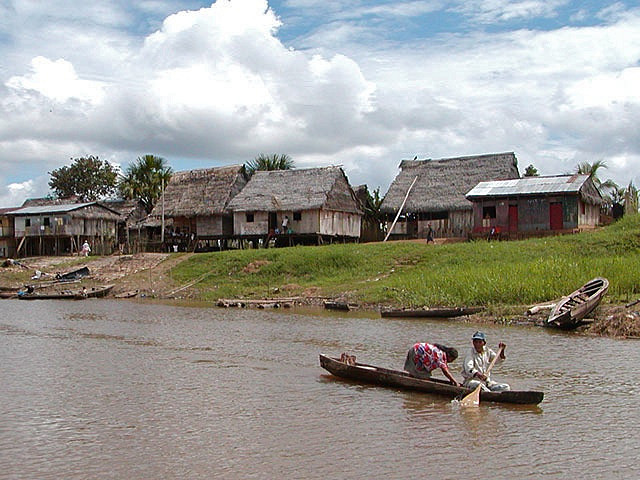 Ciudad de Nauta