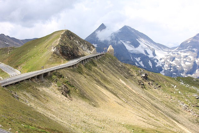 Grossglockner