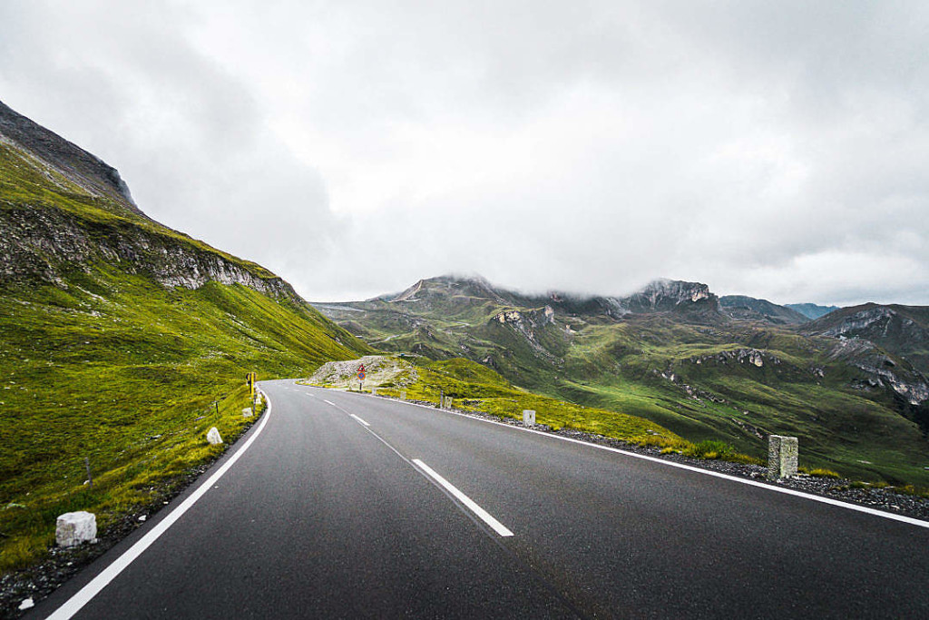 Carretera Grossglockner