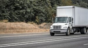 Ventajas del transporte de mercancías por carretera