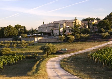 Burdeos, ruta del vino en coche