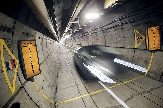 Eurotúnel